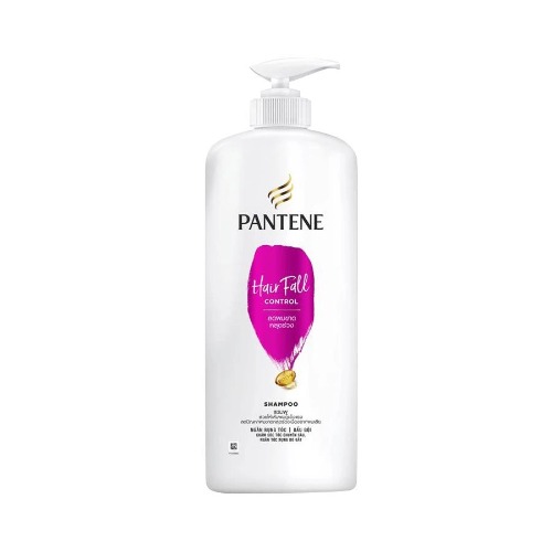 Dầu Gội Pantene (Liên Doanh)