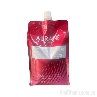Thuốc Đa Năng Aurane