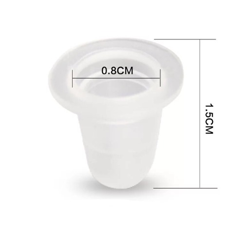 Hũ Mực Silicol