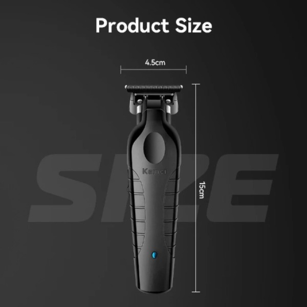 Tông Chấn Viền Kemei 2299