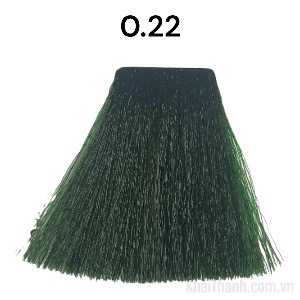 Nhuộm Bolithe 100ml