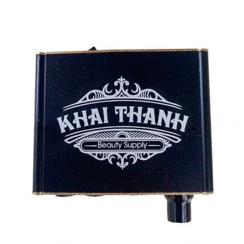 Biến Áp Mini Khải Thành