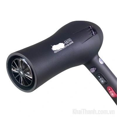 Máy Sấy Davines 6690