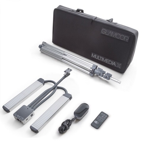 Đèn Glamcor Multimedia X
