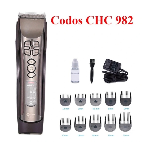 Tông Cắt Codos CHC-982