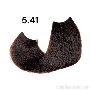 Nhuộm Collagen Diamond 100ml