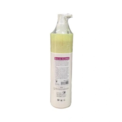 Dầu Cặp Wekla 780ml