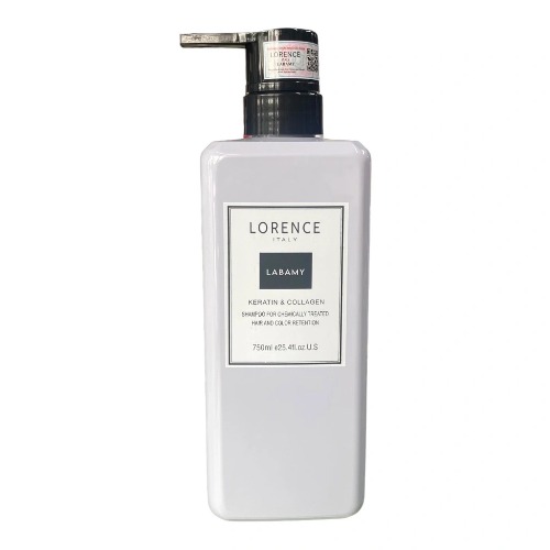 Dầu Cặp Lorence 750ml