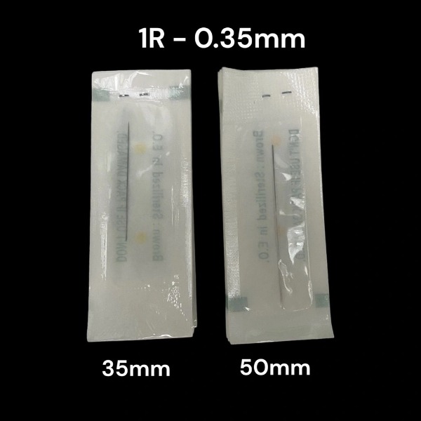 Kim Cắt Sẵn - Gói 10pcs