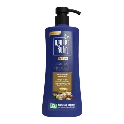 Dầu Gội Nguyên Xuân
