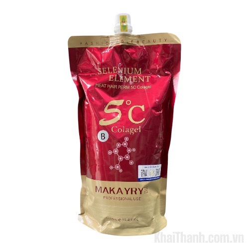 Thuốc Ép 5c 1000ml