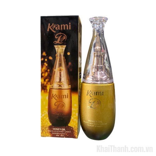 Dưỡng Bóng Kamild 60ml