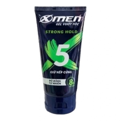 Gel Xmen 150g