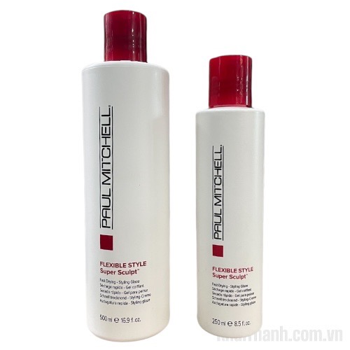 Gel Táo Xanh Paul Michell