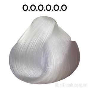 Nhuộm BinGo Care 100ml