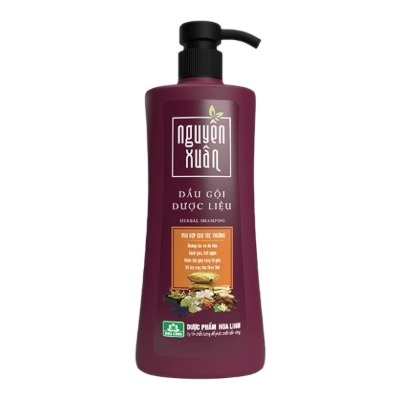 Dầu Gội Nguyên Xuân