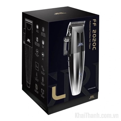 Tông Cắt JRL