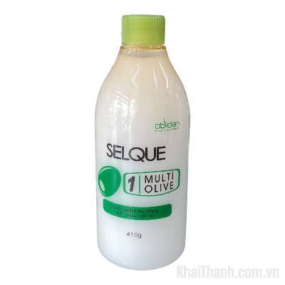Thuốc Uốn Obsidien 500ml
