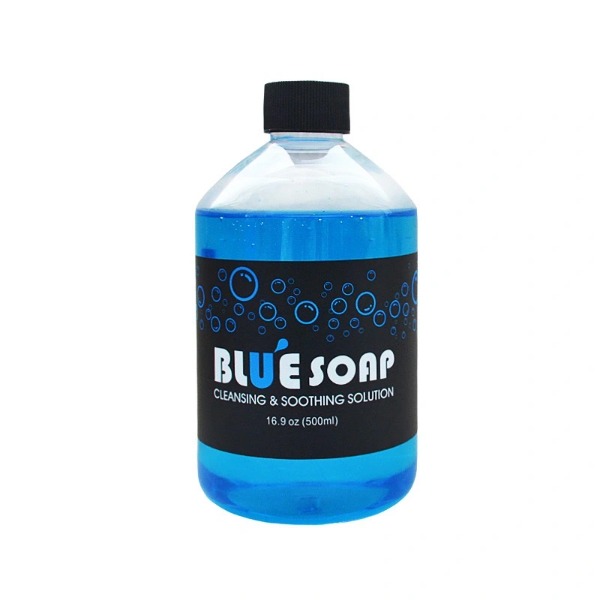 Dung Dịch Vệ Sinh Blue Soap