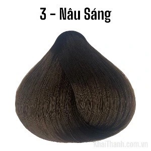 Nhuộm Salon De Pro