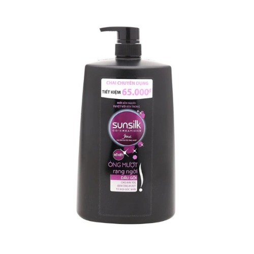Dầu Gội Sunsilk
