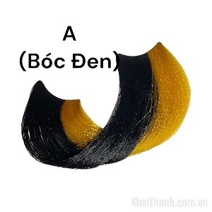 Nhuộm Collagen Diamond 100ml