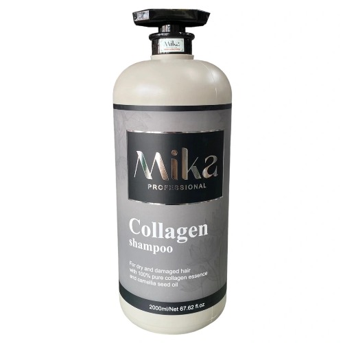 Dầu Gội Mika 2000ml