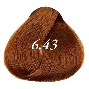 Nhuộm Hàn Quốc 100ml