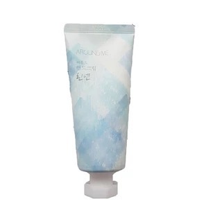 Kem Dưỡng Tay Around Me 60g