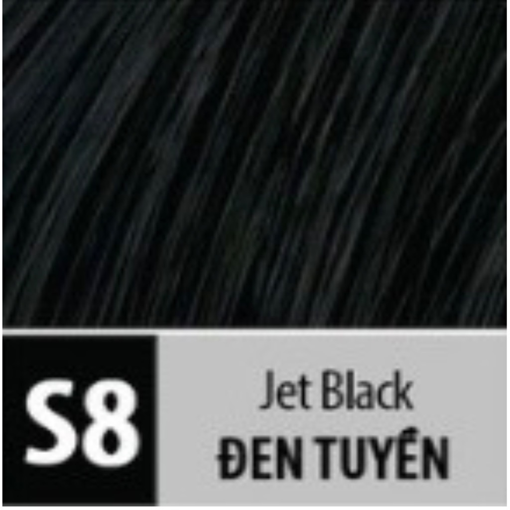 Nhuộm Ami Seven
