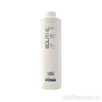 Trợ Nhuộm Bolithe 1000ml
