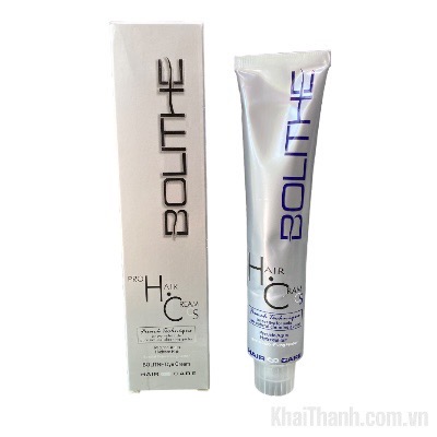 Nhuộm Bolithe 100ml