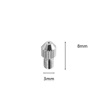 Ốc Giữ Kim Đốt Ruồi