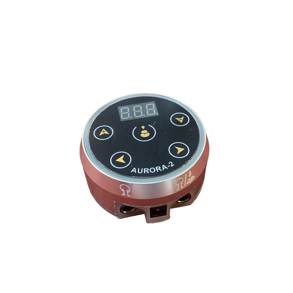 Set Pen Dragoart + Biến Áp Aurora