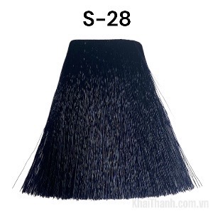 Nhuộm Bolithe 100ml