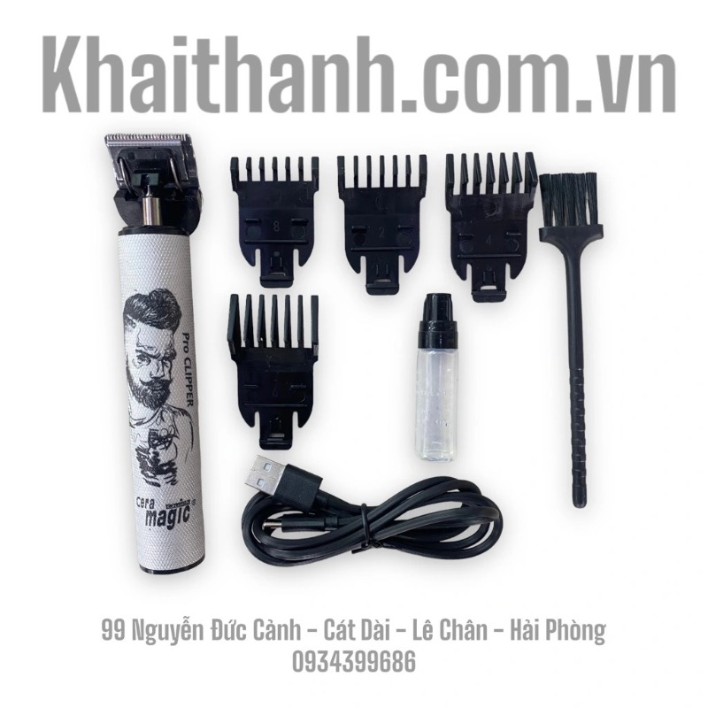 Tông Chấn Viền Cera Magic A14