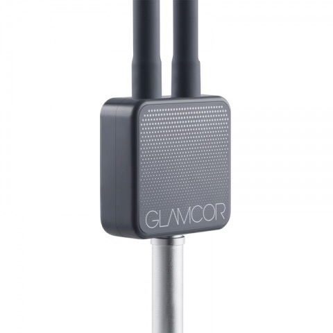 Đèn Glamcor Revolution X