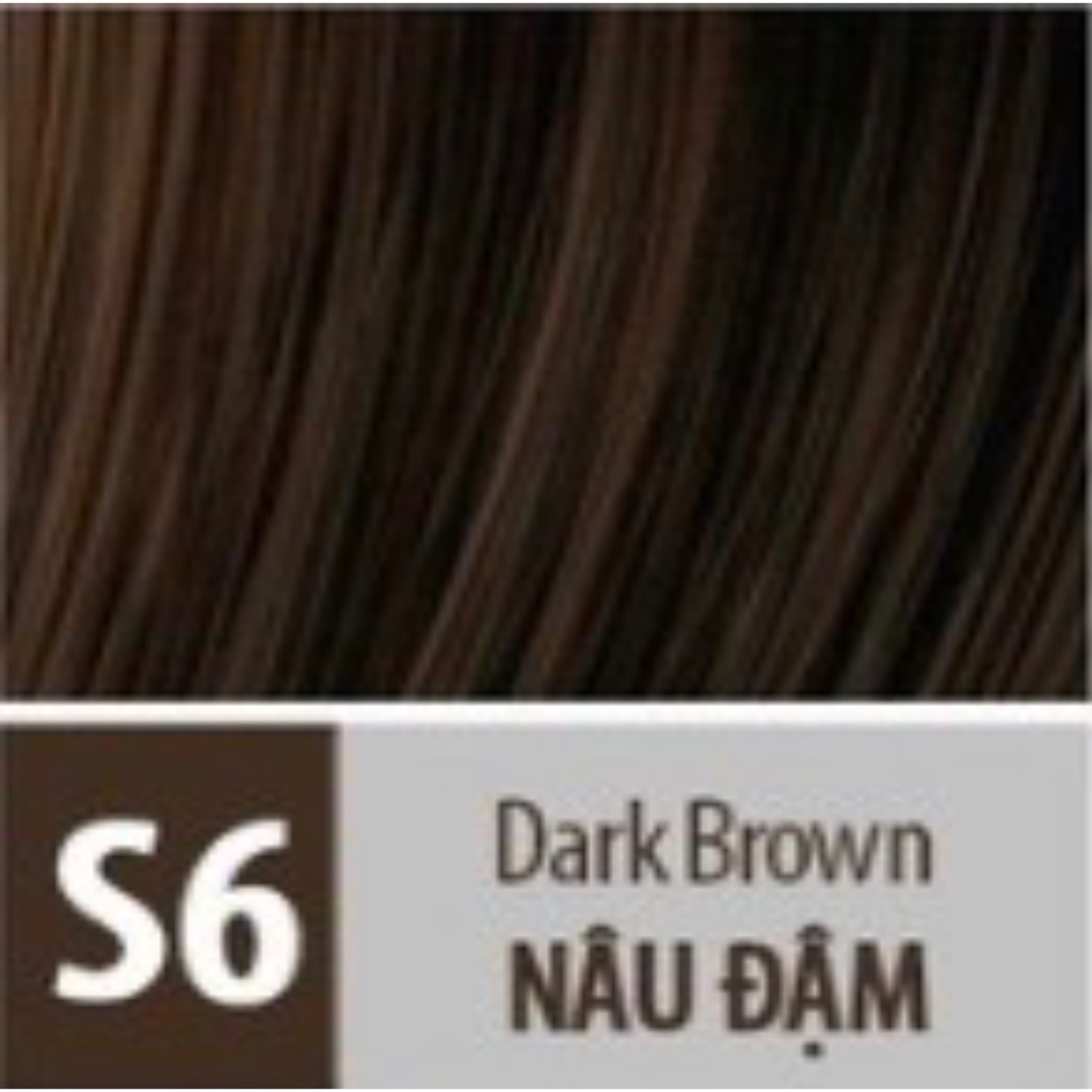 Nhuộm Ami Seven