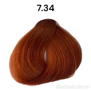 Nhuộm BinGo Care 100ml