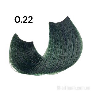 Nhuộm Collagen Diamond 100ml