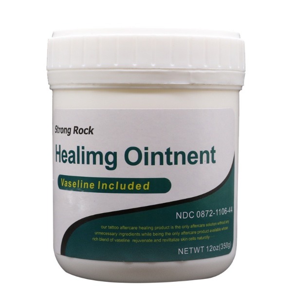 Vaseline Ointment 350g