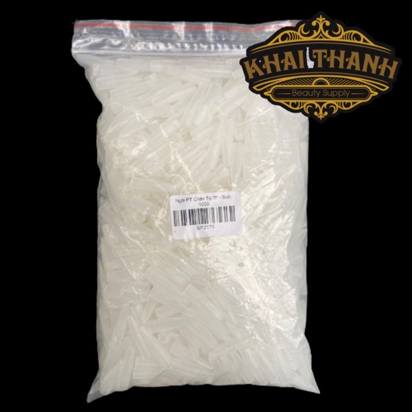 Ngòi PT Chân To 7F