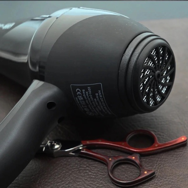 Máy Sấy Pro-Babers 6669