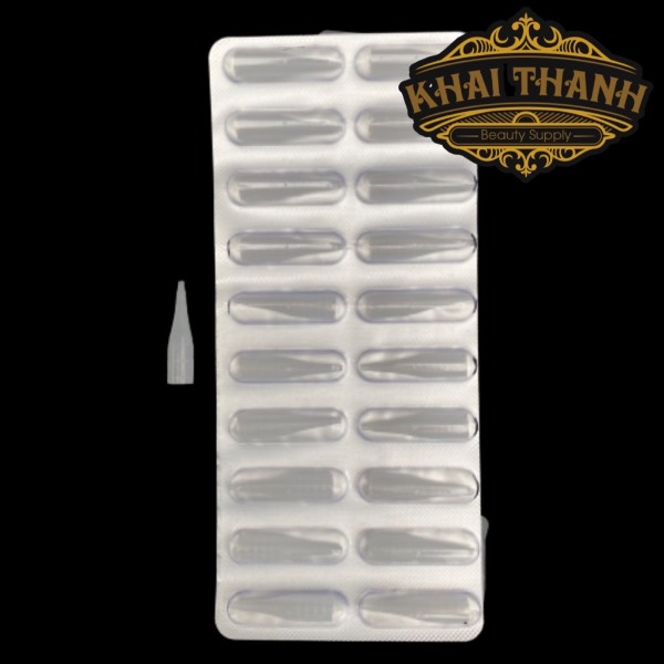 Ngòi VN Chân Nhỏ 3R