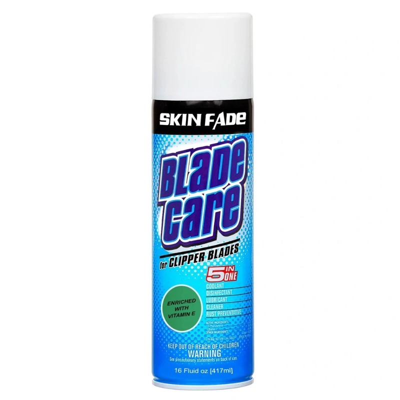 Xịt Mát Tông Blade care