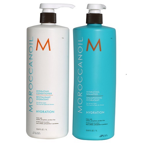 Dầu Cặp Moroccanoil - 1000ml
