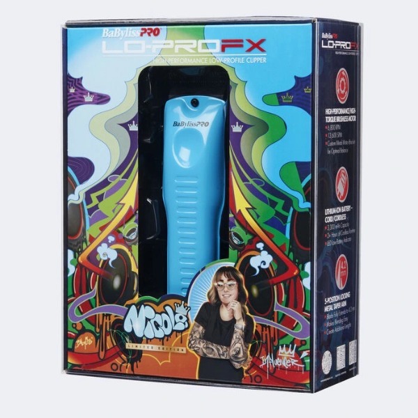 Tông Cắt BabyLiss Pro - Lo Profx