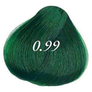 Nhuộm Hàn Quốc 100ml