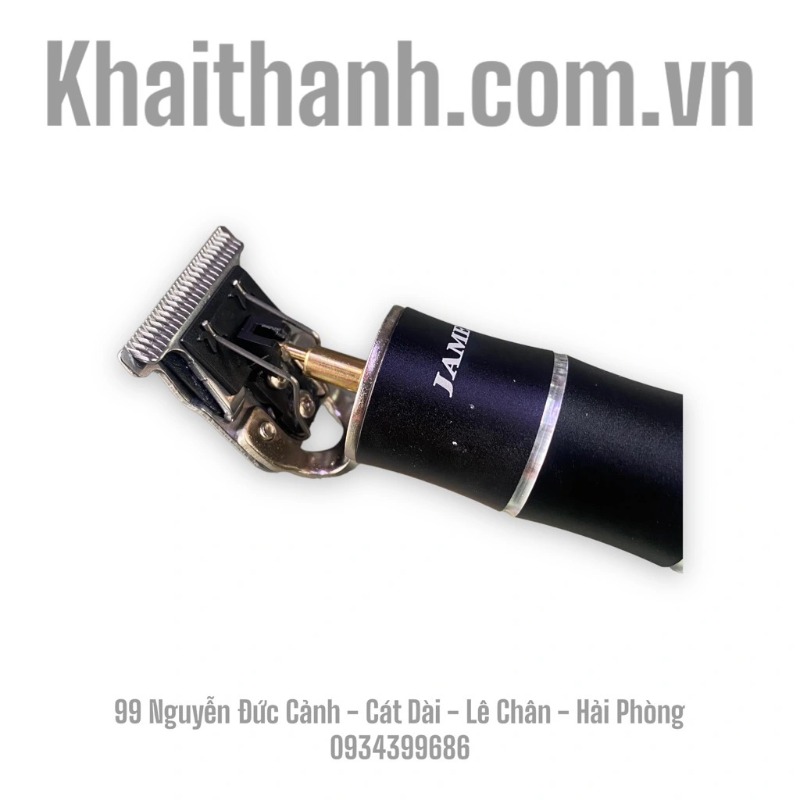Tông Chấn Viền Jame JM-301