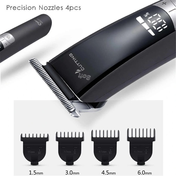 Tông Chấn Viền Codos CHC-339